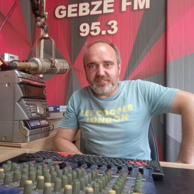 Ekrem Kılıçarslsn